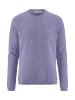 Hessnatur Pullover in lavendel