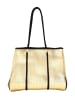 NAEMI Handtasche in Gold