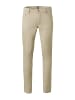 Meyer Chinohose M5 Five Pocket in Beige