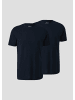 s.Oliver T-Shirt in 5978_navy