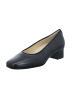 HASSIA Pump in schwarz