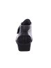 Solidus Damen Winterschuhe warm Kimberley - Weite K in Schwarz