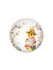 Villeroy & Boch Schale Spring Fantasy ø 23,6 cm in bunt