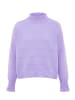 Sidona Damen Sweater in LAVENDEL