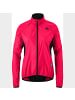 Gonso Bike Windjacke Scrivia in Pink