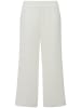 Ulla Popken Schlupfhose in offwhite