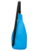 SCHIETWETTER Sling Bag, Umhängetasche in azuro