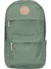 BECKMANN Beckmann Rucksack City Max Calm Green