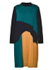 GOZZIP Kleid Nikoline Dress in multi colour