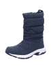 cmp Stiefeletten/Boot in schwarz