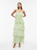Vila Maxikleid in Smoke Green