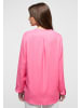 Eterna Bluse LOOSE FIT in pink