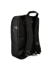 Jekyll & Hide Business-Rucksack RFID Schutz 42 cm Laptopfach black