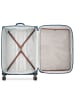 Delsey Maubert 2.0 4-Rollen Trolley 79 cm in blau