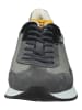 Sansibar Sneaker Dunkelgrau