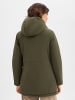 ragwear Winterjacke Navanuti in oliv - 0001