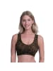 Anita BH 1er Pack in Schwarz/Braun