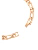 NAEMI Women Bracelet in Rose Gold Violet