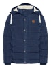 BLEND Steppjacke BHFrederic in Blau