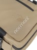 normani Erweiterbarer Handgepäck-Rucksack 20 Liter Nikaho in Beige