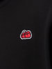 The North Face Kapuzenpullover in schwarz - 0001