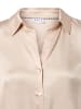 NÜMPH Bluse Nusinan in taupe