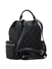 Guess Eco Gemma Rucksack 32 cm in black