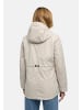 Navahoo Winterjacke Nibellaa 14 in Bone