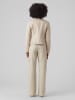 Vero Moda Jacke in Oatmeal