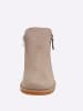 Andrea Conti Stiefelette in grau