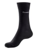 Bench Basicsocken in 4x schwarz