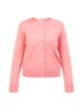 myMo Damen Cardigan in Pink