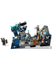 LEGO Minecraft™ 21246 Das Duell in der Finsternis