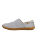 El Naturalista Slipper in Denim