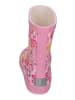 KOEL Gummistiefel WELLIE BARE MULTI 27M001.71D-650 in bunt