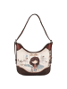Anekke Tulip Schultertasche 31 cm mehrfarbig