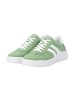 remonte Sneaker low D3E00 in gruen