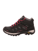Brütting Wander- & Bergschuhe in Schwarz