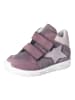 PEPINO Lauflern Stiefel in pink