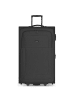 Redolz Essentials 12 2 Rollen Trolley L 78 cm mit Dehnfalte in black