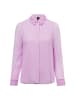 MARC CAIN COLLECTIONS Bluse in altrosa