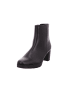Gabor Stiefelette in schwarz
