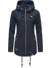 ragwear Übergangsjacke Zuzka in Navy023