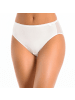 Janira Pantys in White