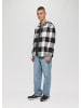 QS Strickpullover in 9999_schwarz
