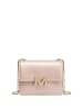Marc Ellis Schultertasche in LIGHT COGNAC