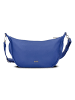 Zwei Mademoiselle.M Umhängetasche 34 cm royal