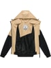ragwear Outdoorjacke Winngs YOUMODO in Sand