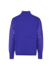 nascita Damen Sweater in KÖNIGSBLAU