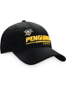 FANATICS Cap in Schwarz